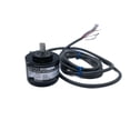 thumbnail image 3 of E6C3-CWZ5GH / CWZ3XH Rugged Incremental 50mm Dia. Rotary Encoder 100 200 360 500 600 1000 1024 2500 PPR ,Compatibility - E6C3-CWZ3XH_200PPR, 3 of 6