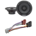 thumbnail image 1 of Arnés De Radio Estéreo Para Coche, Adaptador De Conector De Arnés De Cableado ISO Para Cable Receptor De Radio, 1 of 7