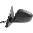 thumbnail image 5 of PATHFINDER 13-16 MIRROR LH, Power, Manual Folding, Non-Heated, Paintable, (14-14 SV Hybrid Model), 5 of 6