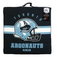 thumbnail image 3 of CFL Toronto Argonauts Stadium Cushion, 3 of 4
