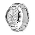 thumbnail image 2 of Reloj Enso Para Caballero Color Plata Ew1003g1 Enso EW1003G1, 2 of 4