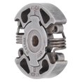thumbnail image 2 of Tambor de Embrague de motosierra ANGGREK Aleación de zinc para STIHL FS55 FS40 FS45, 2 of 8