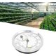thumbnail image 1 of Mini termómetro higrómetro para interiores, termómetro higrómetro de tipo dial, mini higrómetro para humidificadores, invernadero, jardín, caja fuerte para el hogar LingWen 8390614621060, 1 of 1