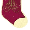 thumbnail image 3 of Holiday Contemporary Stocking, 3 of 4