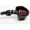 thumbnail image 4 of Fits 2015-2016 Ford F-150 Roush Performance Kovington Cold Air Intake 421981 Black Tube; Synthetic Fiber Filter; With Air Box, 4 of 4
