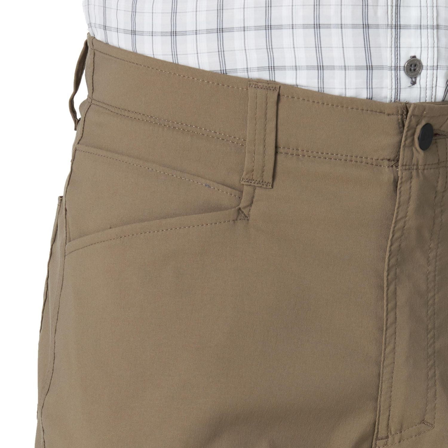 Wrangler Men's Short Cargo Pour L’extérieur