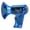 Blue, variant on Megaphone for Mission Voice Changer for Ideal Gift Toy for Kids Children Adults