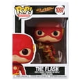 thumbnail image 2 of Funko POP! Heroes: The Flash - The Flash, 2 of 8