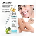 thumbnail image 2 of Moisturizing After-Shave Oil with Hyaluronic Acid and Peptide Formula for Soothing Irritation and Deep Hydration, 2 of 5