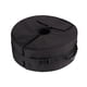 thumbnail image 3 of Ounissouiy Bolsa de peso de seguridad para base de paraguas, bolsa de arena resistente a la intemperie para Patio exterior para postes de lámparas Juegos de muebles de jardín No.02, 3 of 6