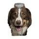 thumbnail image 3 of Sudadera con capucha con estampado 3D de linda mascota para hombres y mujeres, sudaderas con estampado de perro divertido, jersey de moda Harajuku para niños, jersey de calle holgado de manga larga, 3 of 4