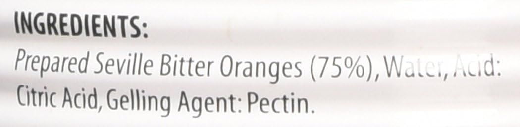 Robertson's Orange Mamade Thin Cut Orange Marmalade Mix 850gX2PK