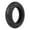 Black, variant on 10X2 50 Solid Offroad Tyre For Ninebot Max G30 Electric Scooter Reliable Rubber Construction For Long Lasting Use