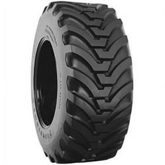 1 16.9-24/8 Firestone All Traction Utility TL R4 142A tire