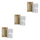 thumbnail image 1 of Pegatina protectora impermeable para cuadro de bicicleta Yuarrent, 1 of 1