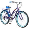 Schwinn 26 L Sch Clairmont Purple/lt Blue
