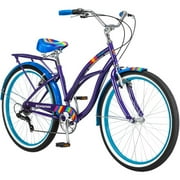 Schwinn 26 L Sch Clairmont Purple/lt Blue