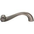 thumbnail image 5 of Jeffrey Alexander 343-96 Duval 3-3/4" Center To Center Designer Cabinet Pull - Bronze, 5 of 6
