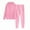 Pink, variant on Fgvctg Lounge Sets for Women 2 Piece Winter Sweatsuit Warm Jogger Sweatpants Plus Size Fleece Tracksuit Oversized Sweatshirts Lounge Hoodie with Pockets Beige XL