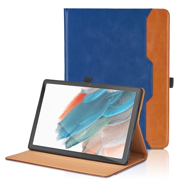 Funda para Tablet Oduio Samsung Galaxy Tab A8 10.5" Azul