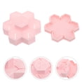 thumbnail image 3 of Soporte de silicona para lápiz labial, organizador de brochas de maquillaje, organizador de cosméticos, organizador de maquillaje de escritorio para almacenamiento de brochas de maquillaje de tocador., 3 of 6