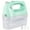 Green, variant on BIBEARBIBEAR Christmas Gifts: 400W Electric Hand Mixer Complete Set with Attachment Storage Case,Includes 5 Stainless Steel Accessories, Turbo Boost & 5-Speed Settings for All Baking Needs (5 Colors)