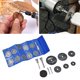 thumbnail image 5 of Cutting Wheel Set, Pointed Teeth Practical HSS Circular Saw Blades  For Wood For Aluminum For Plastic ANGGREK Resin Cutting Discs, 5 of 8