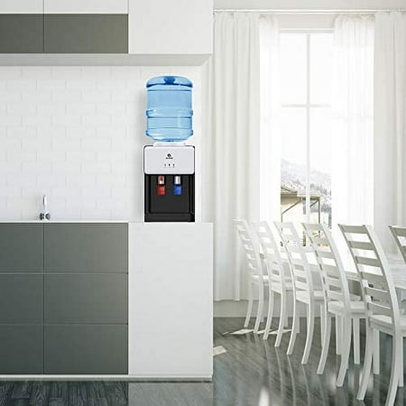 Avalon - A1 Countertop Top Loading Bottled Water Cooler