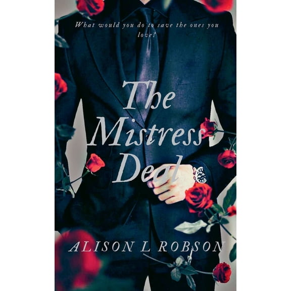 The Mistress Deal, (Paperback)