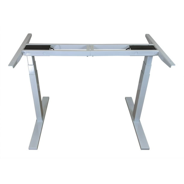 Rise up on sale electric desk