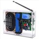 thumbnail image 3 of 2X Kit de Radio FM DIY Proyecto de Soldadura Receptor Inalámbrico Ajustable Pantalla LCD Módulo de Radio Digital FM Kits de Bricolaje para Inclinarse, 3 of 5