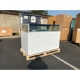 thumbnail image 6 of NSF 60 in refrigerated luxurious bakery refrigerator case DR-5F, 6 of 6