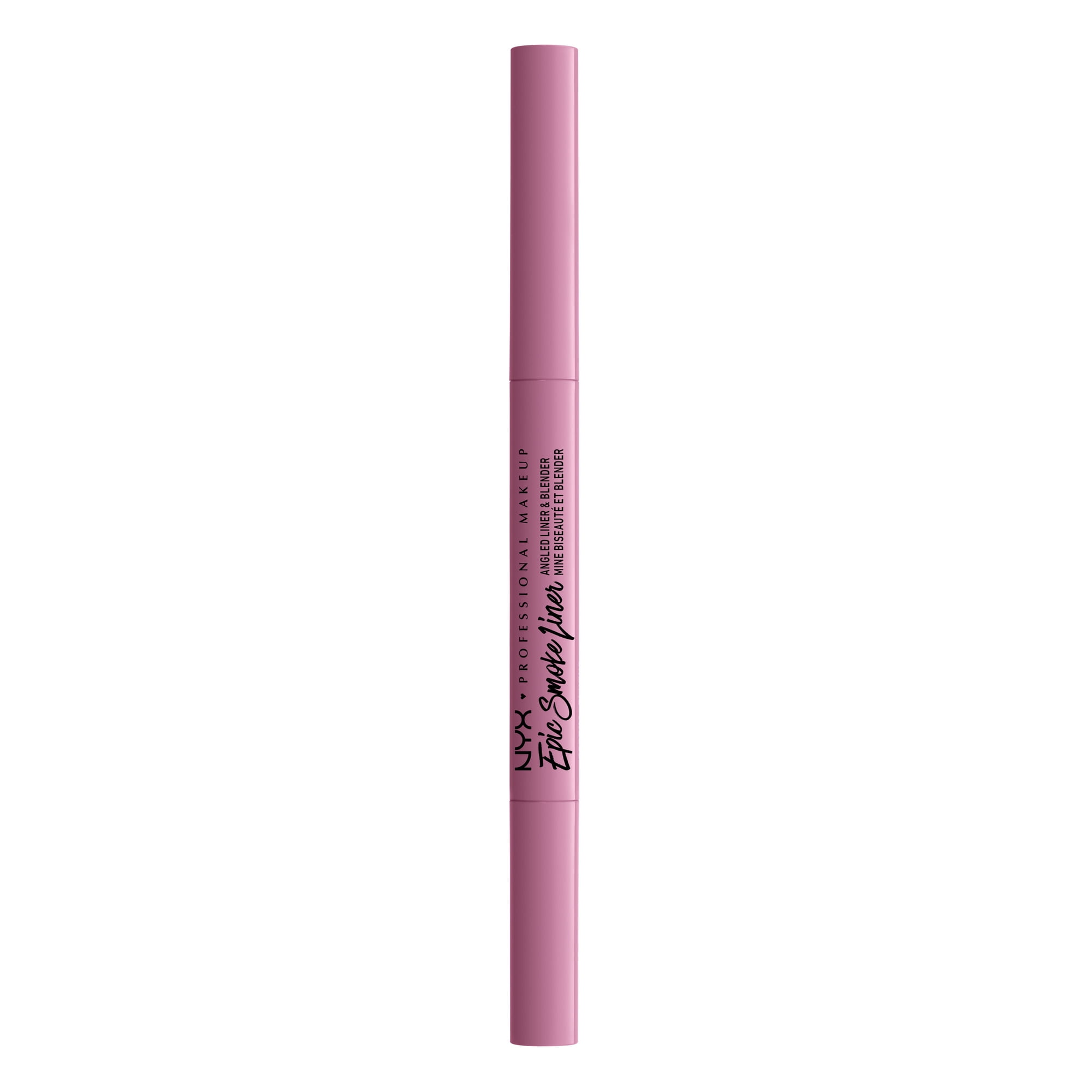 NYX Professional Makeup Epic Smoke Liner, Vegan Smokey Eyeliner, Rose Dust