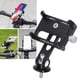 thumbnail image 5 of Soporte Para Teléfono De Ciclismo ANGGREK Ligero Ajustable 50-100 Mm, 5 of 8