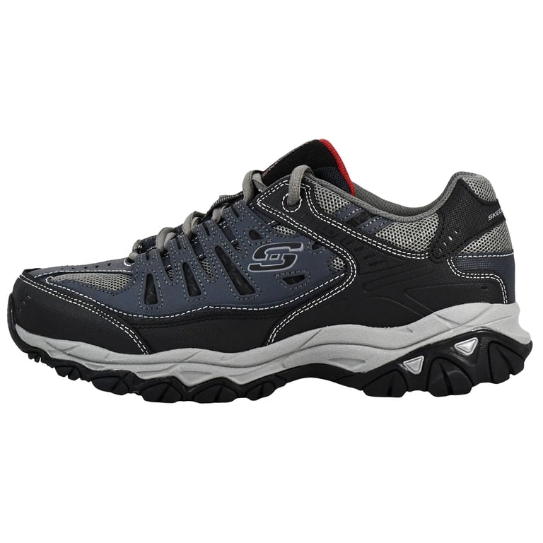 Skechers After Burn Memory Fit Men\'s‎ Athletic Sneakers Size 11.5 After Burn - Memory Fit main image 4