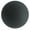 Charcoal, variant on Bala Non-Weighted Exercise Ball (Blush) - 8" Yoga Ball for Barre, Stretching, & Strength Training