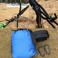 thumbnail image 4 of Bangcool Hamac Extérieur Multi-Usage Créatif en Nylon Hamac de Camping, 4 of 6