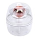 thumbnail image 1 of Humidificadores para el Hogar, 3L Humidificador Humidificador de Bajo Ruido Humidificador USB Humidificador Desktop Humidificador Con Luz Nocturna para la Oficina de la Oficina, 1 of 7