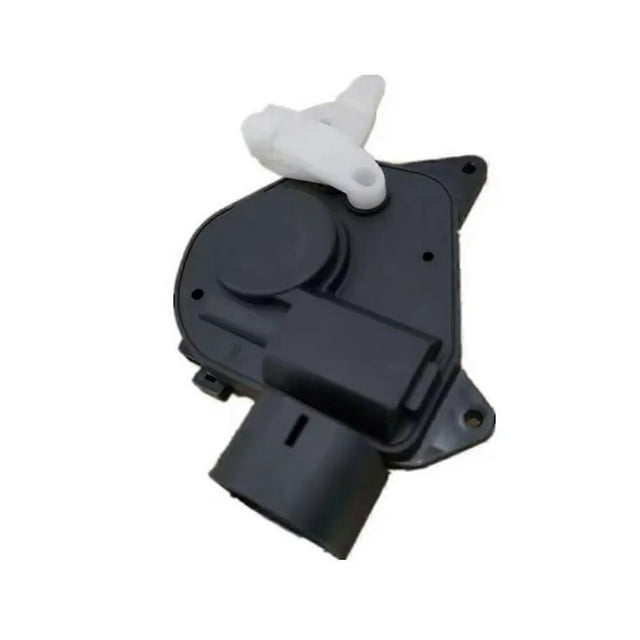 Car Door Lock Actuator Mechanism Front Right 2Pins for 69110-12080 High Quality Automotive Accessories