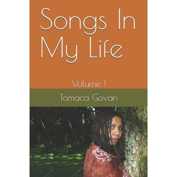 Songs in My Life: Songs In My Life (Series #1) (Paperback)