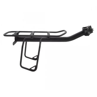 Topeak UNI Explorer MTX 1.0 & 2.0 Œillet arrière Noir 24 à 29