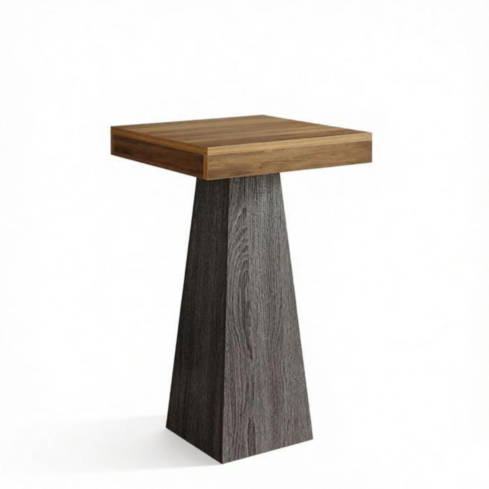 39.96 Inch Square Pub Table, Dining Table