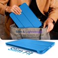 thumbnail image 3 of Funda CoBak para iPad 11.ª generación, 11 pulgadas, 2025, 10.ª generación, 10.9 pulgadas, 3 of 9