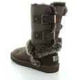 thumbnail image 3 of Ugg Skylah Boots Chocolate, 3 of 4