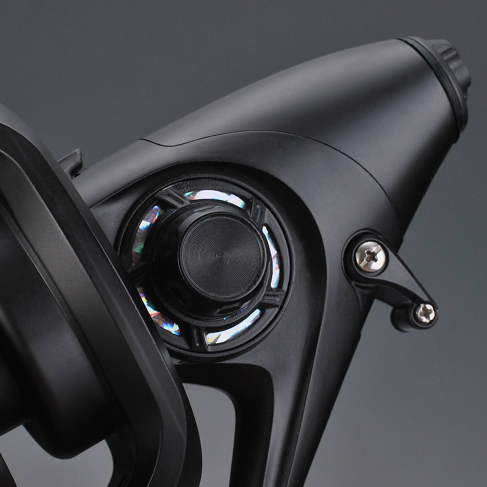 Fishing Reel,Saltwater Freshwater Carp Reel And Rear 1 Bb Reel Left Inteable Saltwater 12 1 Bb Left Freshwater Saltwater Qisuo Boat 12 1bb 5000 Eryue Buzhi Rear Left Freshwater