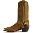 thumbnail image 3 of Men's Sage 12" Harness Western Boot (U.S.A.) 3012, 3 of 7