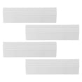 thumbnail image 1 of Phenofice 4Pcs Nonslip Rubber Threshold Ramp for Indoor Home Use with Quick Assembly, 1 of 8