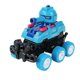 thumbnail image 1 of Collision Deformation Car Children Boy Toy Six-Wheel Inertial, 1 of 5