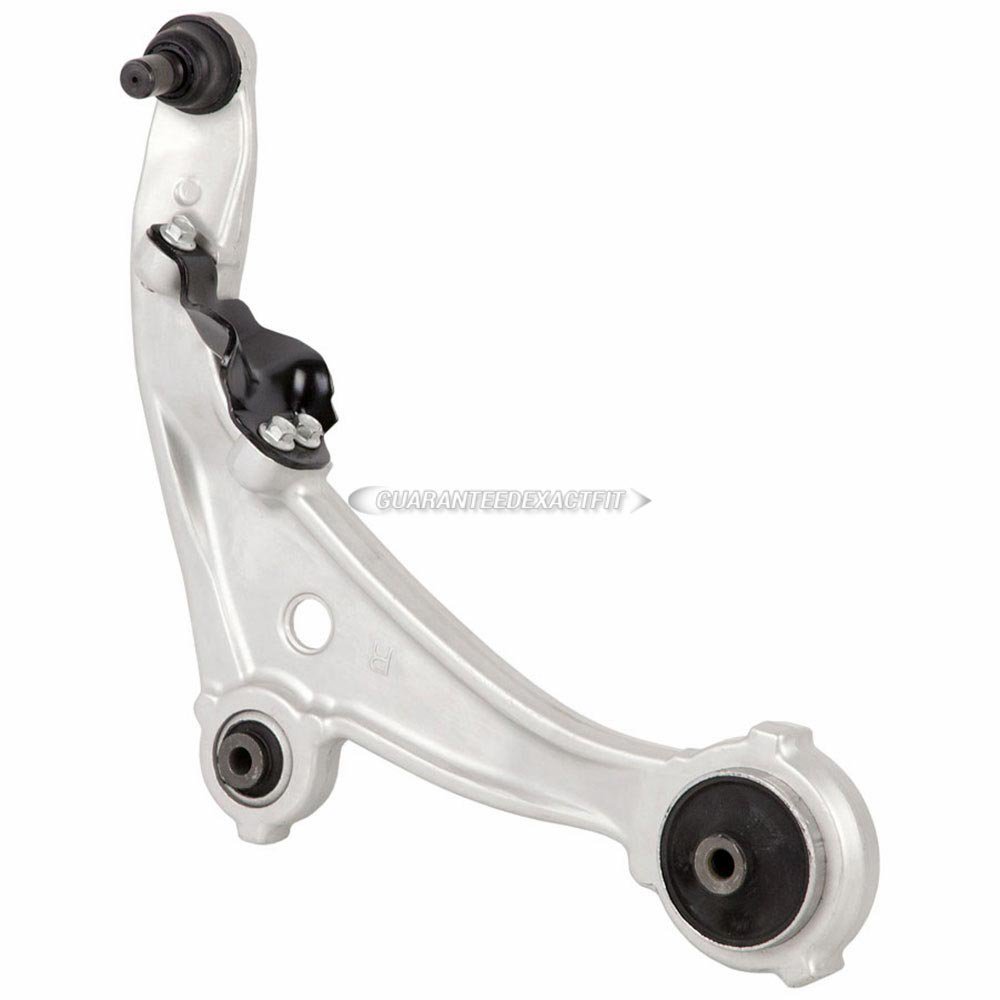 For Nissan Altima 20072012 Front Right Lower Control Arm