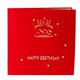 thumbnail image 2 of Tarjetas de cumpleaños 3D, tarjetas de pastel de feliz cumpleaños, tarjetas hechas a mano, regalos perfectos para todas las ocasiones., 2 of 5